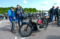 Vintage-motorcycle-club;eventdigitalimages;no-limits-trackdays;peter-wileman-photography;vintage-motocycles;vmcc-banbury-run-photographs